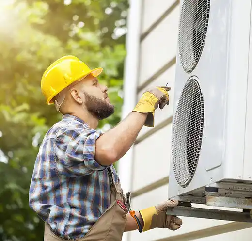 hvac services Sewickley Heights